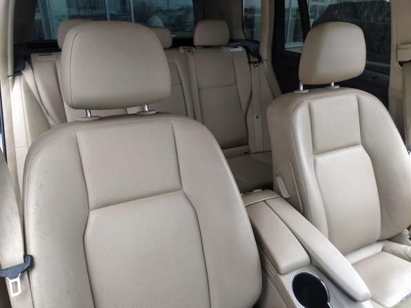 Mercedes-Benz GLK-Класс I (X204) с пробегом 2010 года, цена 1 199 000 рублей, 185773 км, внедорожник, Автокод Объявления
