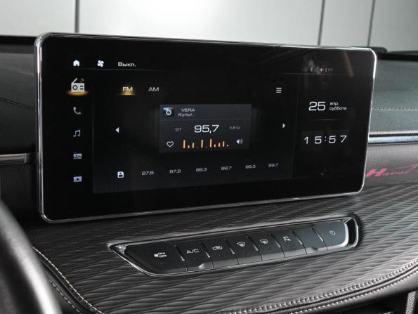 Haval Jolion I Рестайлинг с пробегом 2024 года, цена 2 025 000 рублей, 49113 км, внедорожник, Автокод Объявления