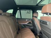 BMW X5 IV (G05/G18) Рестайлинг Москва  - изображение 29