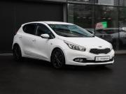 Kia Ceed II Москва  - изображение 22