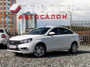 Lada (ВАЗ) Vesta I Ижевск  - изображение 26
