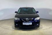 Mazda 3 I (BK) Рестайлинг Саранск  - изображение 32