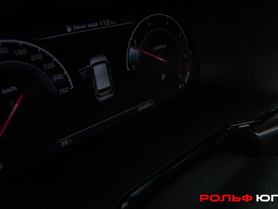 Kia Mohave I Рестайлинг 2 Москва  - изображение 9