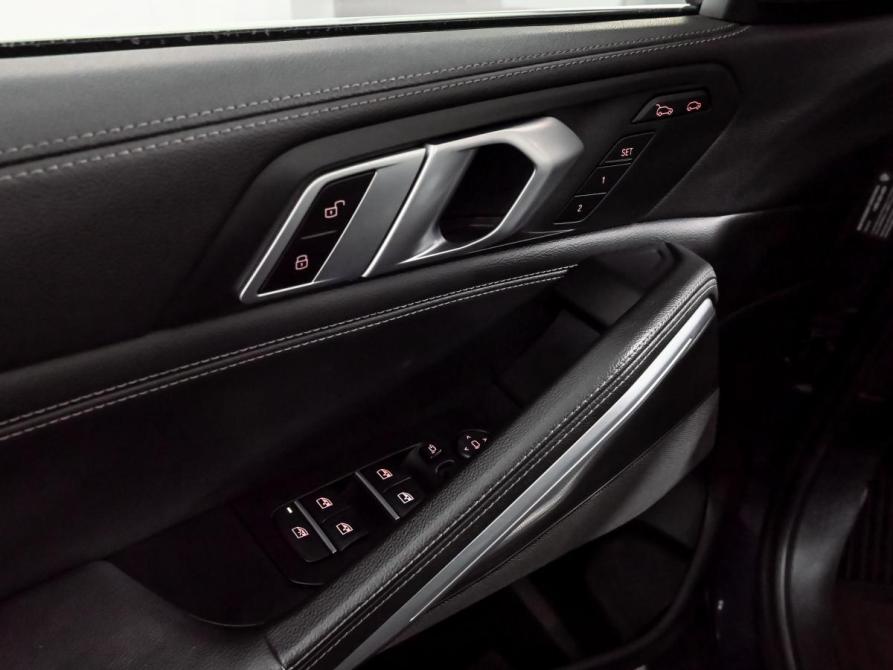 BMW X6 III (G06) Екатеринбург  - изображение 16