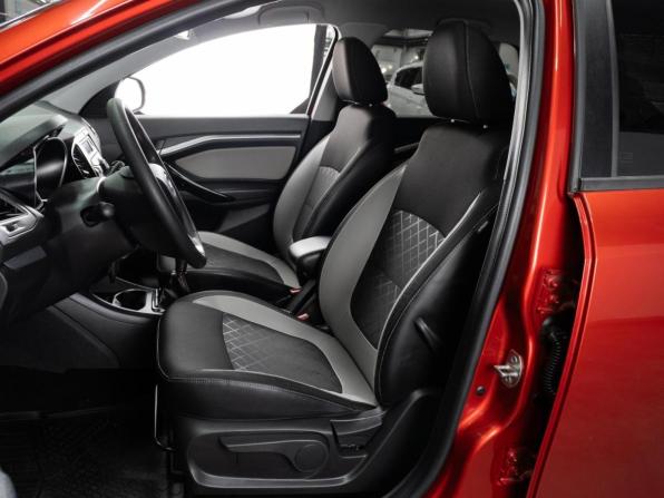 Lada (ВАЗ) Vesta I с пробегом 2019 года, цена 1 040 000 рублей, 140635 км, универсал, Автокод Объявления