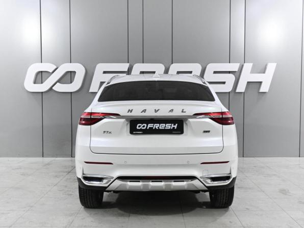 Haval F7x I с пробегом 2020 года, цена 1 749 000 рублей, 167896 км, внедорожник, Автокод Объявления