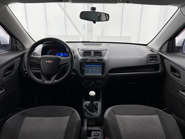 Chevrolet Cobalt II с пробегом 2013 года, цена 699 000 рублей, 88295 км, седан, Автокод Объявления