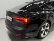 Audi A5 II (F5) Рестайлинг Красноярск  - изображение 25