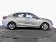 Kia Rio IV Рестайлинг Москва  - изображение 30