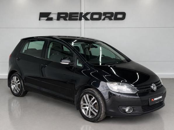 Volkswagen Golf Plus II с пробегом 2011 года, цена 879 000 рублей, 213100 км, хэтчбек, Автокод Объявления