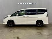 Nissan Serena V (C27) Краснодар  - изображение 26