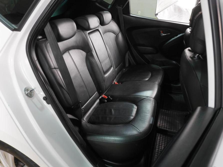 Hyundai ix35 I Воронеж  - изображение 7