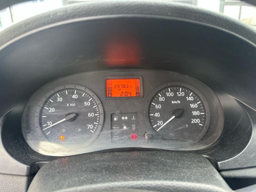 Renault Logan I Новосибирск  - изображение 17