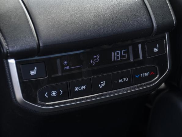 Toyota Highlander IV (XU70) с пробегом 2025 года, цена 5 498 000 рублей, 7456 км, внедорожник, Автокод Объявления