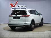 Toyota RAV4 IV (XA40) Рестайлинг Уфа  - изображение 21