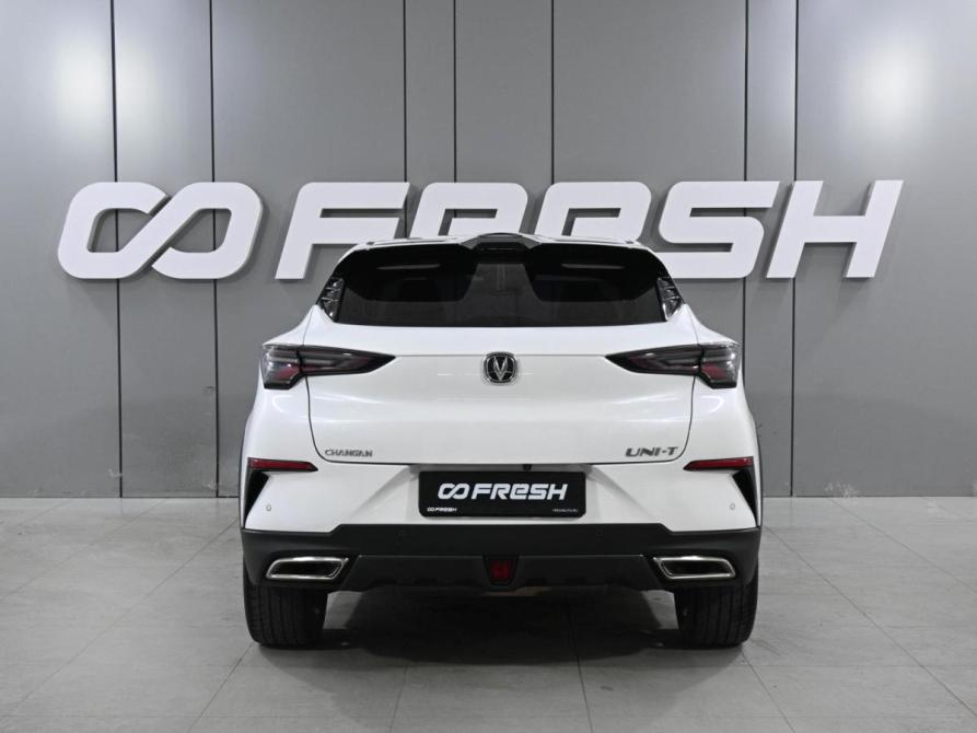 Changan UNI-T I Ростов-на-Дону  - изображение 4