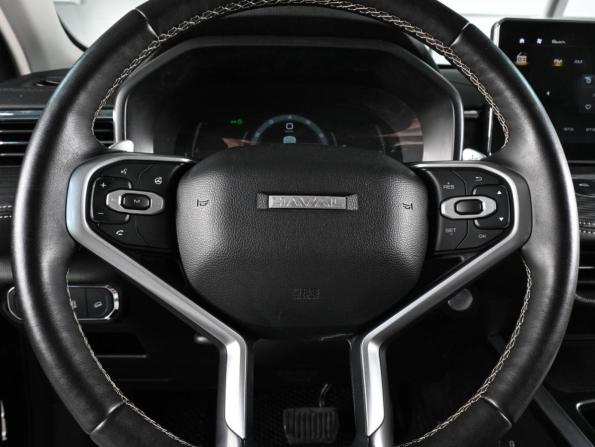 Haval Jolion I Рестайлинг с пробегом 2024 года, цена 2 025 000 рублей, 49113 км, внедорожник, Автокод Объявления