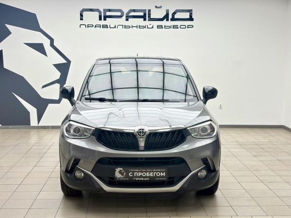 Brilliance V3 I Рестайлинг с пробегом 2019 года, цена 1 269 000 рублей, 67372 км, внедорожник, Автокод Объявления