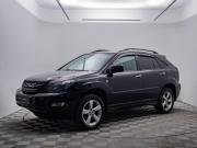 Lexus RX II Рестайлинг Москва  - изображение 19