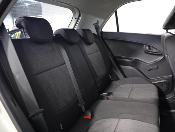 Kia Picanto II с пробегом 2013 года, цена 689 000 рублей, 93946 км, хэтчбек, Автокод Объявления