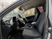Toyota RAV4 IV (XA40) Рестайлинг Чебоксары  - изображение 42