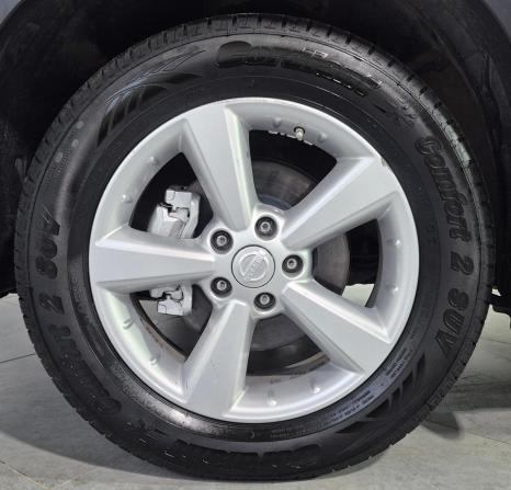 Nissan X-Trail II Рестайлинг с пробегом 2011 года, цена 1 230 000 рублей, 149592 км, внедорожник, Автокод Объявления