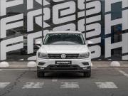 Volkswagen Tiguan II Краснодар  - изображение 27