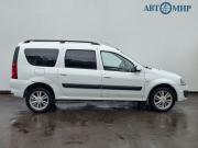 Lada (ВАЗ) Largus I Москва  - изображение 16