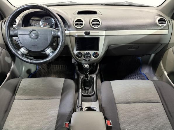 Chevrolet Lacetti I с пробегом 2011 года, цена 370 000 рублей, 387936 км, универсал, Автокод Объявления