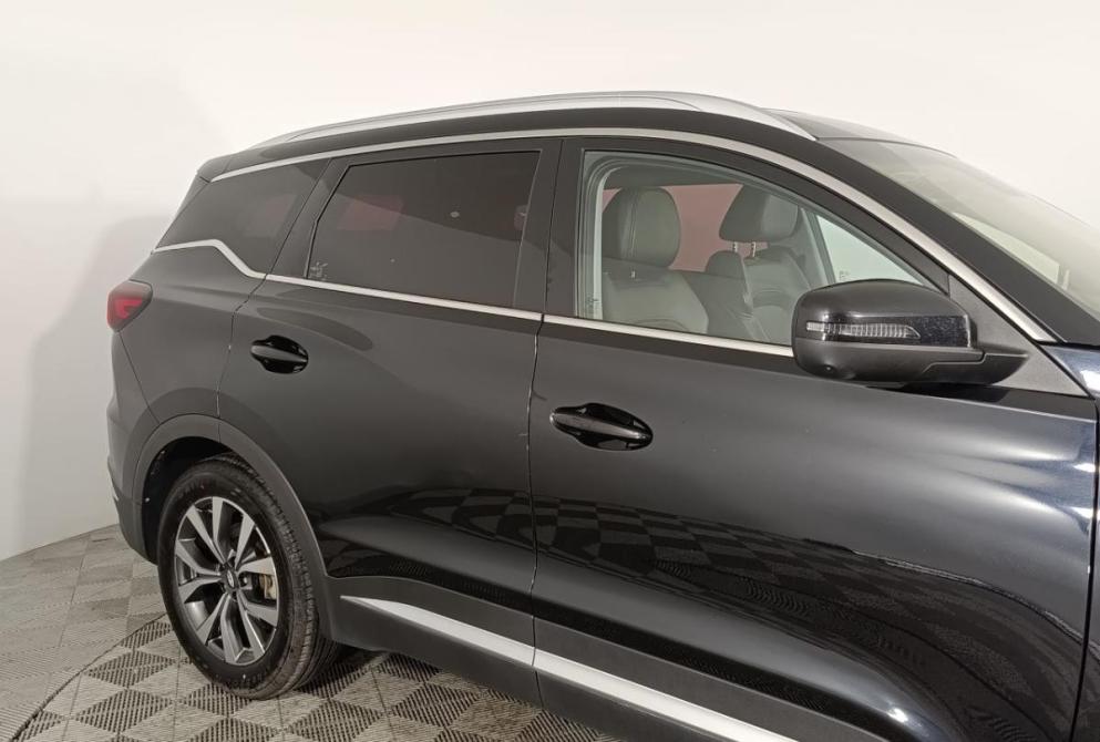 Chery Tiggo 7 Pro I Волгоград  - изображение 24