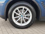 BMW X3 III (G01) Санкт-Петербург  - изображение 26