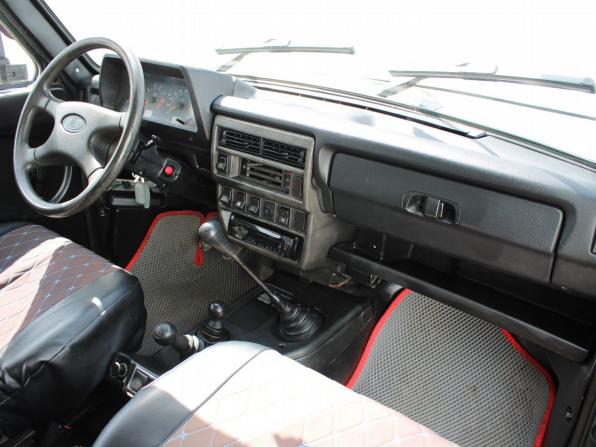 Lada (ВАЗ) 2131 (4x4) I с пробегом 2010 года, цена 339 000 рублей, 171275 км, внедорожник, Автокод Объявления
