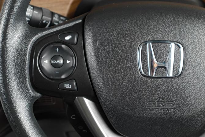 Honda Freed II Рестайлинг с пробегом 2021 года, цена 1 829 000 рублей, 101800 км, компактвэн, Автокод Объявления