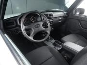 Lada (ВАЗ) Niva Legend I Минеральные Воды  - изображение 20