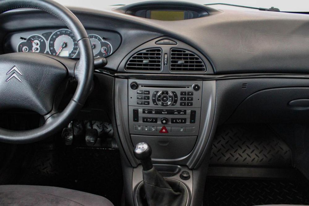 Citroen C5 I Рестайлинг Уфа  - изображение 6