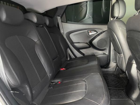 Hyundai ix35 I Рестайлинг с пробегом 2014 года, цена 1 549 000 рублей, 142530 км, внедорожник, Автокод Объявления