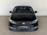 Volkswagen Polo V Рестайлинг Москва  - изображение 18