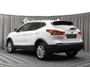 Nissan Qashqai II Рестайлинг 2 Москва  - изображение 27