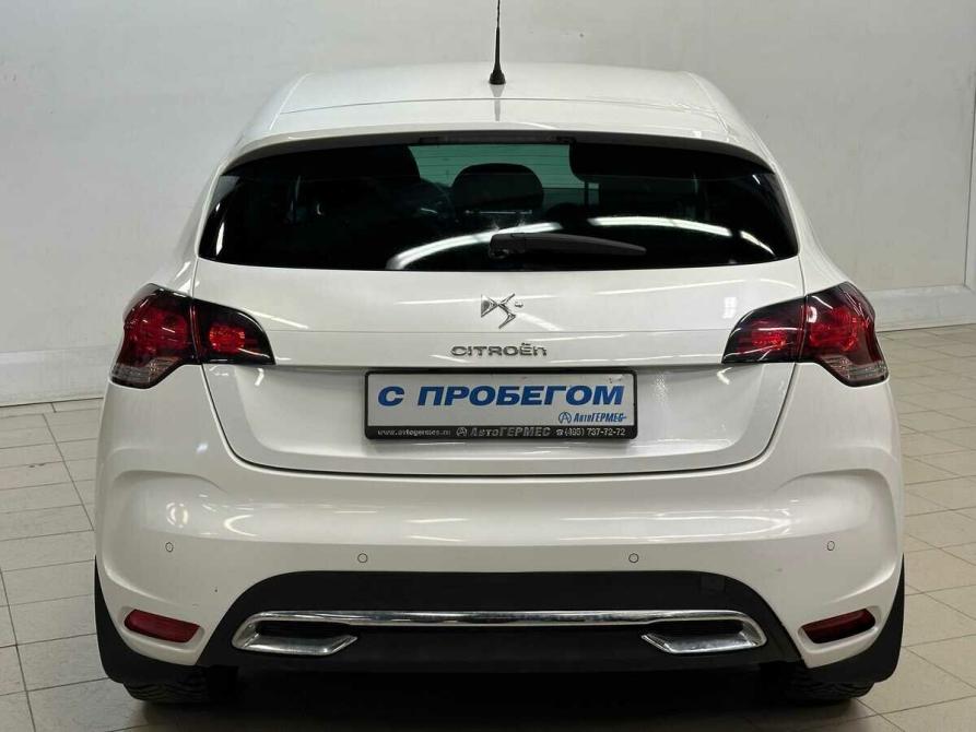 Citroen DS4 Балашиха  - изображение 3