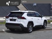 Toyota RAV4 V (XA50) Казань  - изображение 17