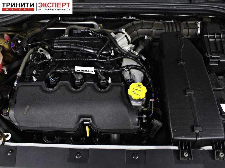 Lada (ВАЗ) Vesta I Рестайлинг (NG) Белгород  - изображение 17