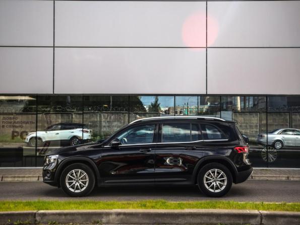 Mercedes-Benz GLB I (X247) с пробегом 2020 года, цена 3 799 000 рублей, 66516 км, внедорожник, Автокод Объявления
