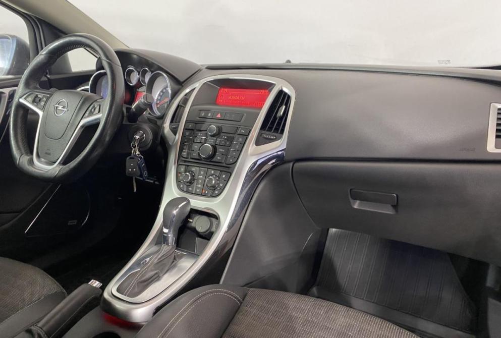 Opel Astra J Рестайлинг Саранск  - изображение 18