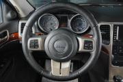 Jeep Grand Cherokee IV (WK2) Тюмень  - изображение 35
