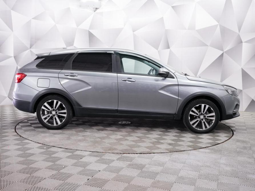 Lada (ВАЗ) Vesta I Ульяновск  - изображение 6