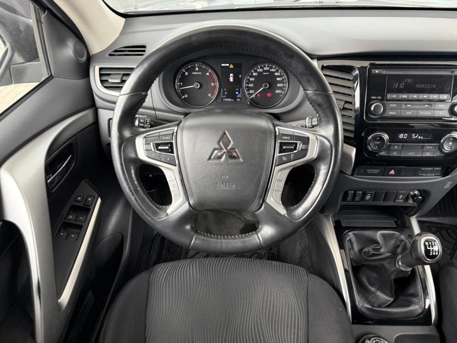 Mitsubishi Pajero Sport III Липецк  - изображение 6