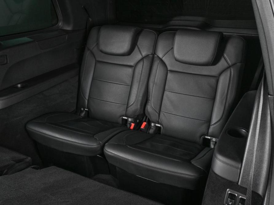 Mercedes-Benz GLS I (X166) Ростов-на-Дону  - изображение 12