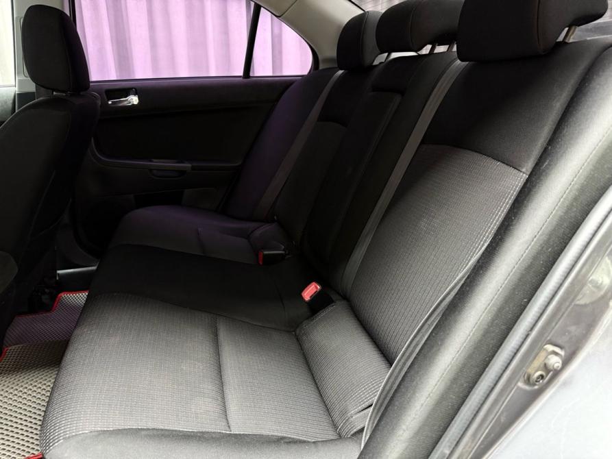 Mitsubishi Lancer X Ижевск  - изображение 24
