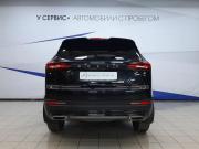 Geely Atlas Pro Москва  - изображение 21