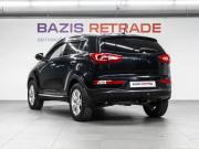 Kia Sportage III Тюмень  - изображение 34